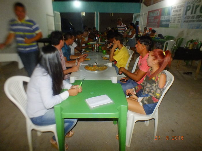 I Mostra Cultural em Geminiano - PI - Imagem 29