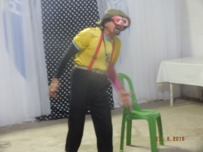 I Mostra Cultural em Geminiano - PI - Imagem 5