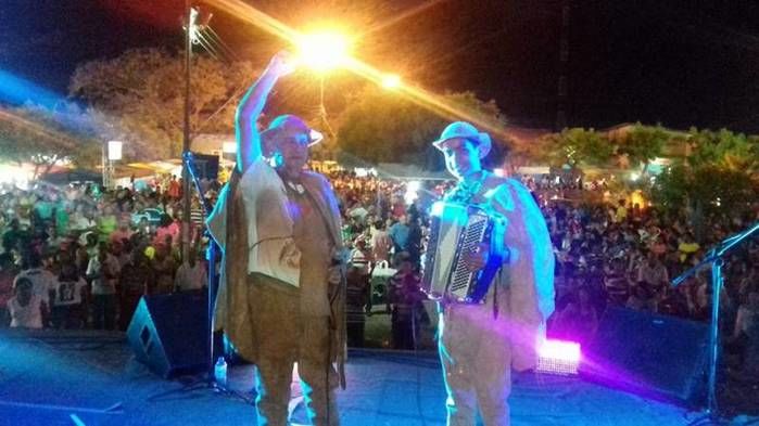 Caravanas do Piauí prestigiam os festejos em União - Imagem 39