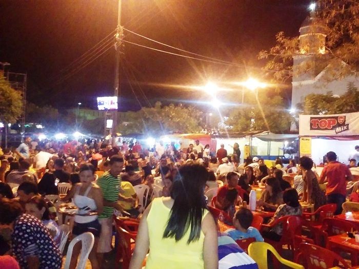 Caravanas do Piauí prestigiam os festejos em União - Imagem 12