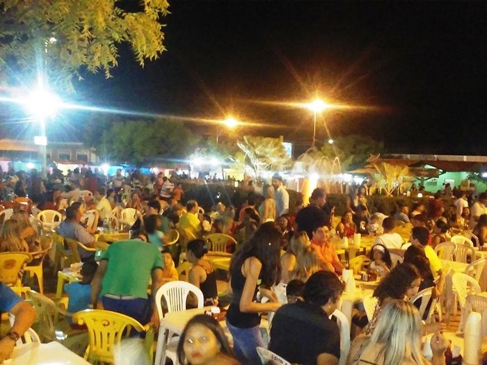 Caravanas do Piauí prestigiam os festejos em União - Imagem 14
