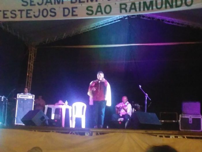 Caravanas do Piauí prestigiam os festejos em União - Imagem 33