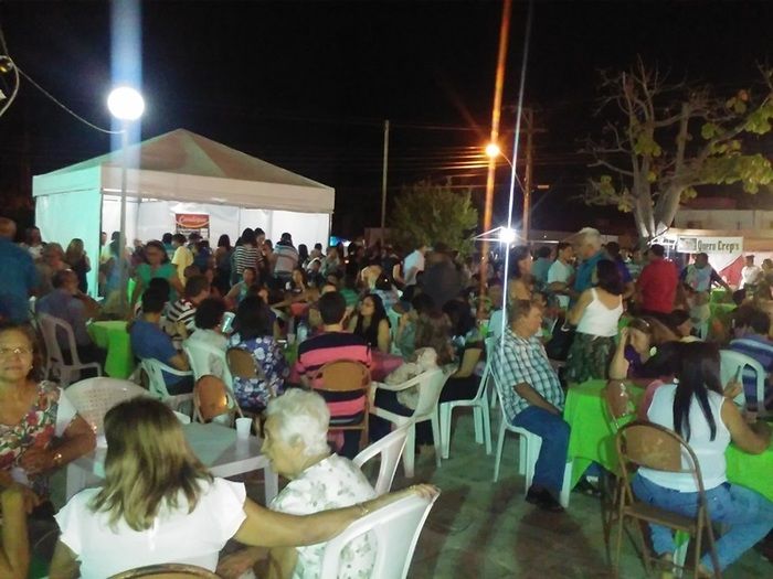Caravanas do Piauí prestigiam os festejos em União - Imagem 4