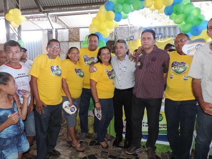 Homologada candidatura de Capote em convenção histórica do PSD  - Imagem 8