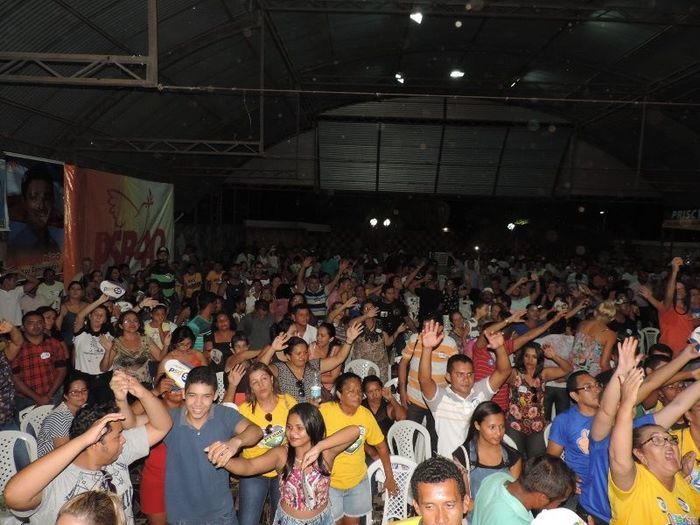 Homologada candidatura de Capote em convenção histórica do PSD  - Imagem 12