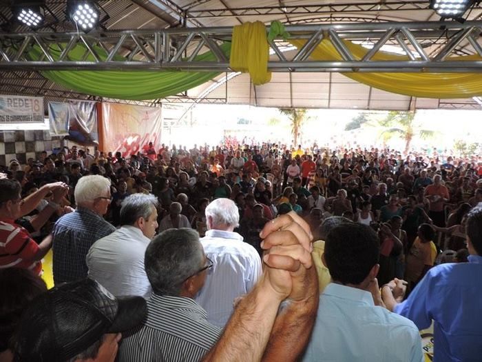 Homologada candidatura de Capote em convenção histórica do PSD  - Imagem 11