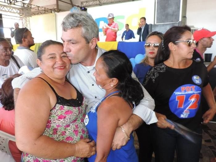 Homologada candidatura de Capote em convenção histórica do PSD  - Imagem 10