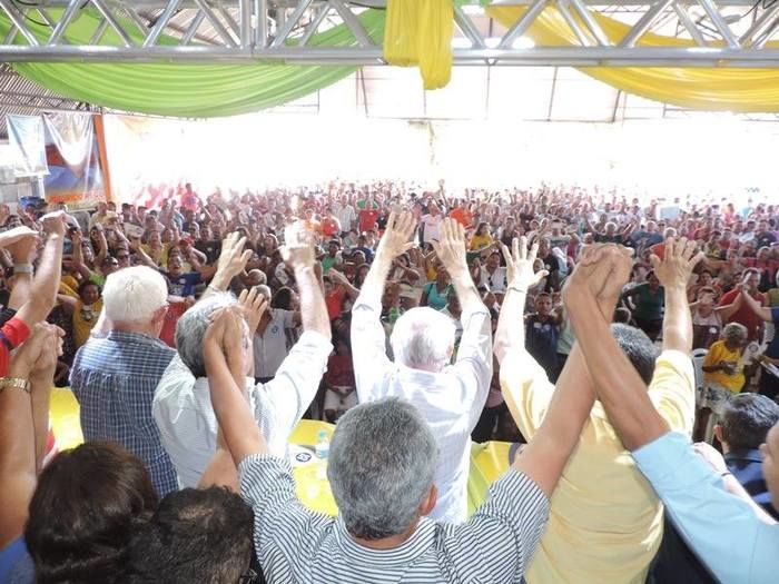 Homologada candidatura de Capote em convenção histórica do PSD  - Imagem 6