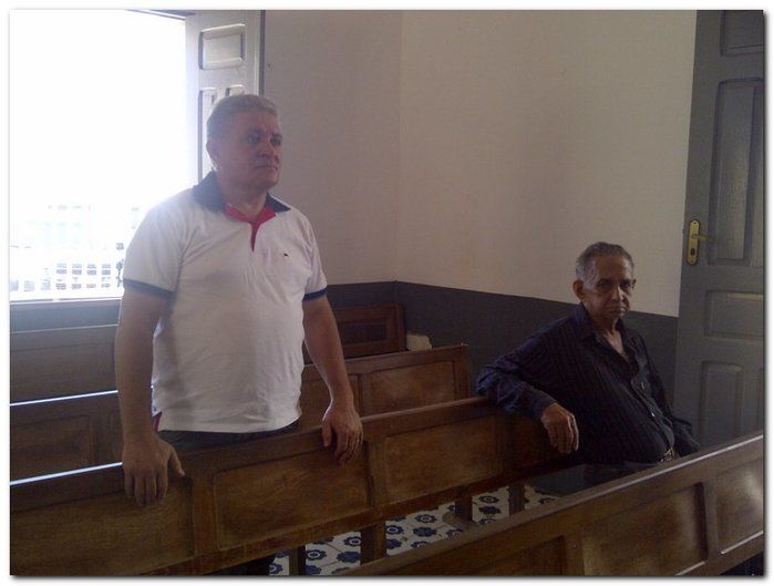 Inhuma fica triste com o falecimento de Dona Liquinha - Imagem 10