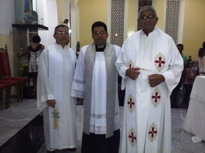 Festejos de União encerram com recorde em procissões - Imagem 38