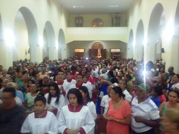 Festejos de União encerram com recorde em procissões - Imagem 31