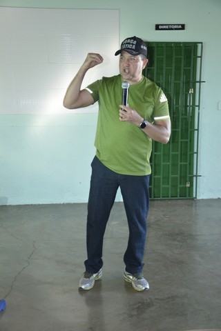 Pelotão Mirim é Lançado em Ipiranga do Piauí - Imagem 41