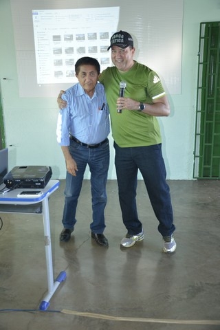 Pelotão Mirim é Lançado em Ipiranga do Piauí - Imagem 44