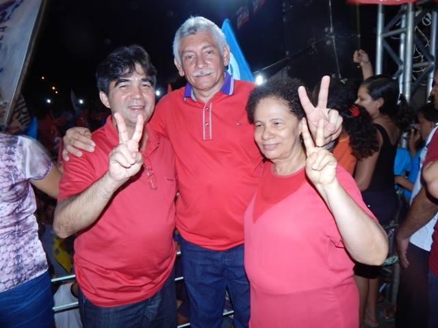 Sindicalista substitui candidato do PR em N. S. dos Remédios - Imagem 2