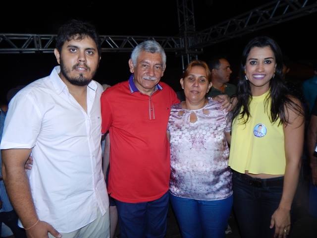 Sindicalista substitui candidato do PR em N. S. dos Remédios - Imagem 3