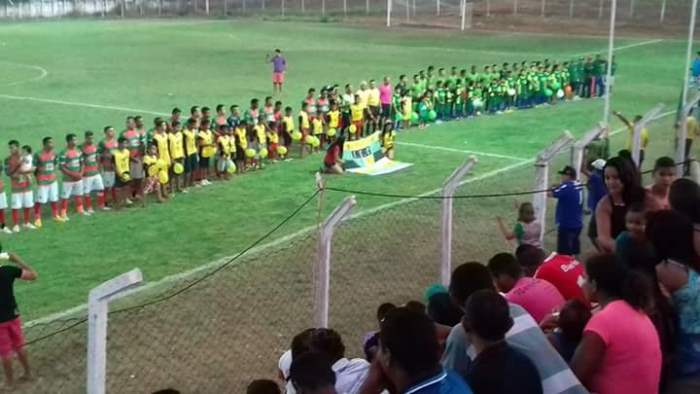 Ininga é campeã rural de 2016 em União - Imagem 13