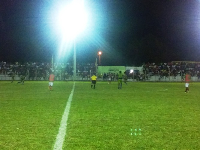 Ininga é campeã rural de 2016 em União - Imagem 1