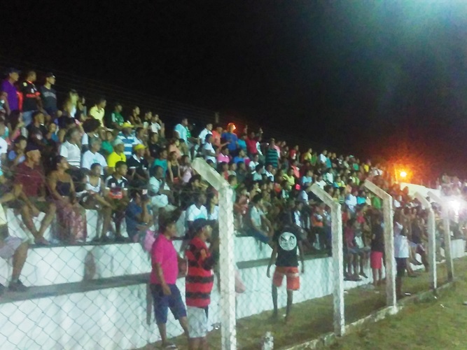 Ininga é campeã rural de 2016 em União - Imagem 2