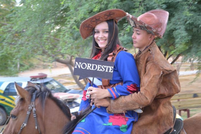 ASA inicia VIII Semana Cultural - Imagem 43