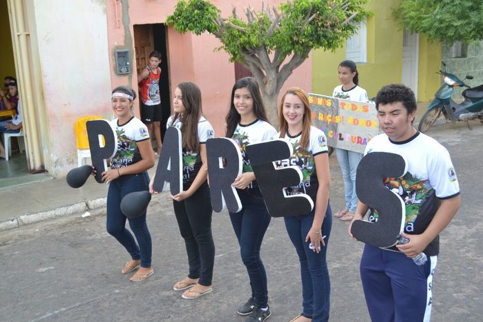 ASA inicia VIII Semana Cultural - Imagem 94