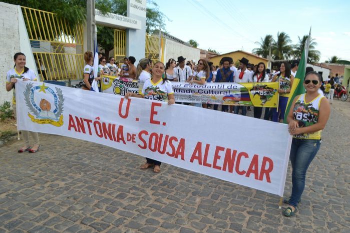 ASA inicia VIII Semana Cultural - Imagem 130