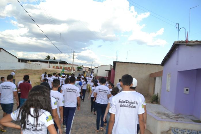 ASA inicia VIII Semana Cultural - Imagem 80