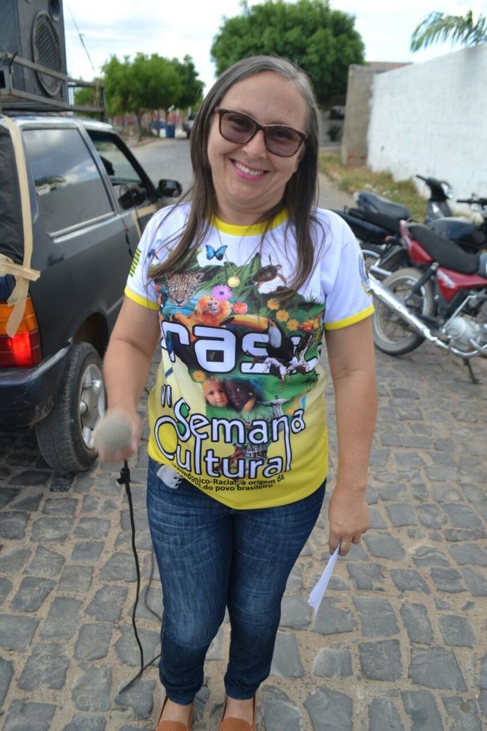 ASA inicia VIII Semana Cultural - Imagem 144