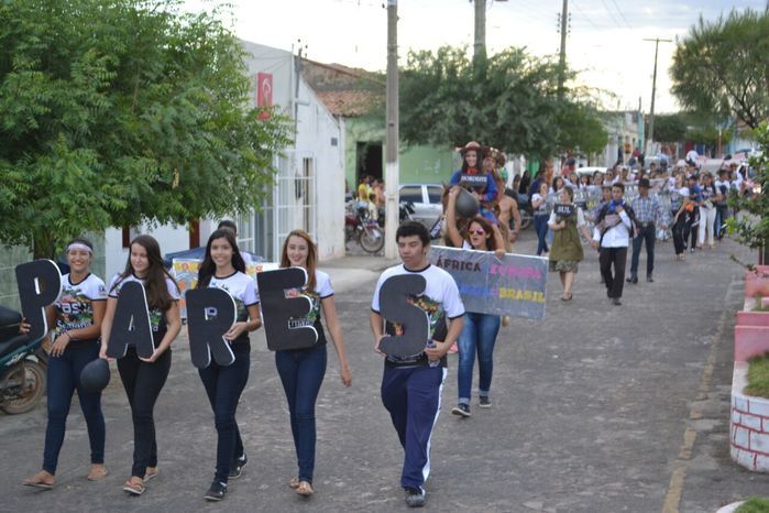 ASA inicia VIII Semana Cultural - Imagem 47