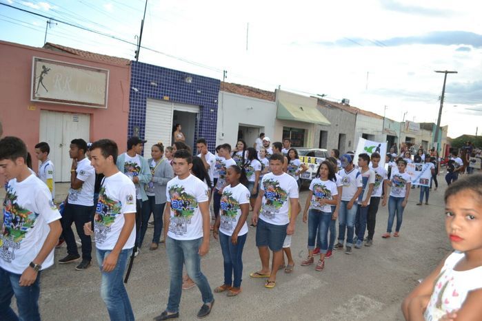 ASA inicia VIII Semana Cultural - Imagem 58