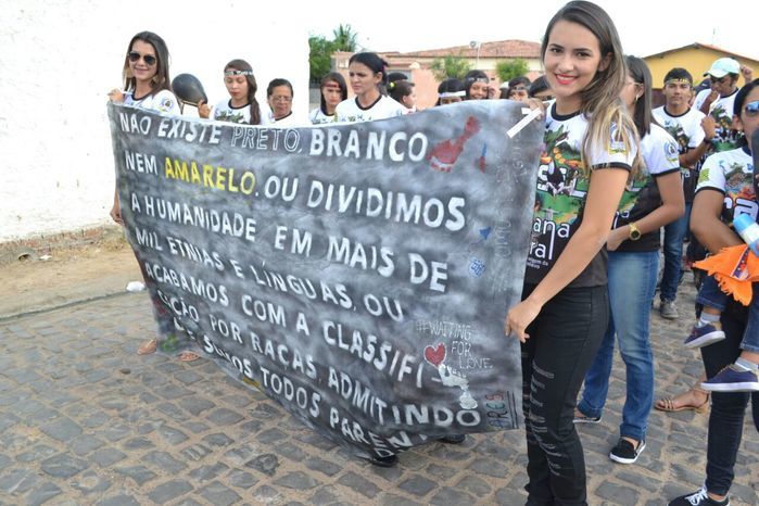 ASA inicia VIII Semana Cultural - Imagem 119