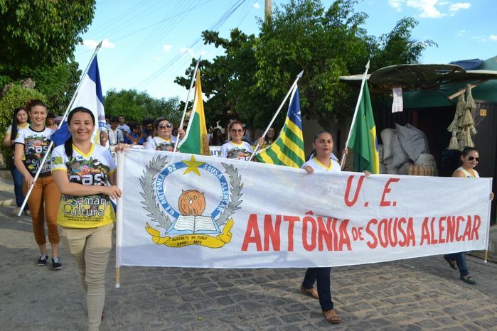 ASA inicia VIII Semana Cultural - Imagem 74