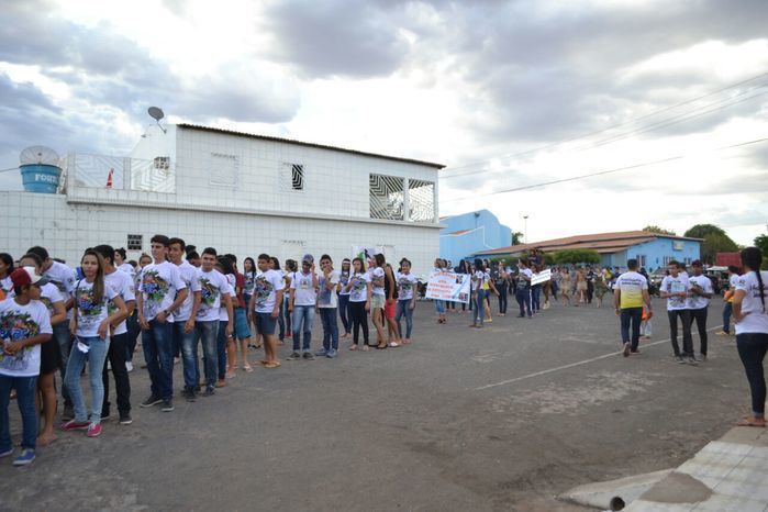 ASA inicia VIII Semana Cultural - Imagem 13