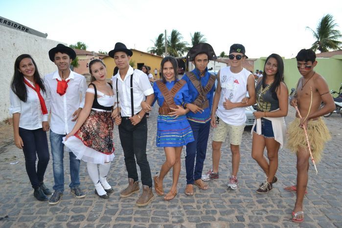 ASA inicia VIII Semana Cultural - Imagem 82