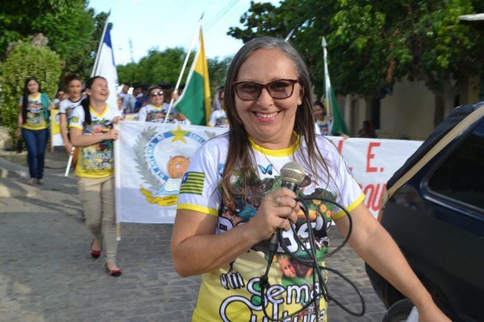 ASA inicia VIII Semana Cultural - Imagem 71