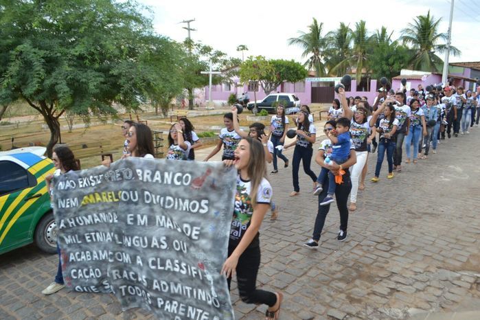 ASA inicia VIII Semana Cultural - Imagem 140