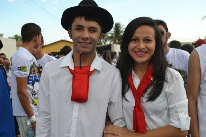 ASA inicia VIII Semana Cultural - Imagem 115