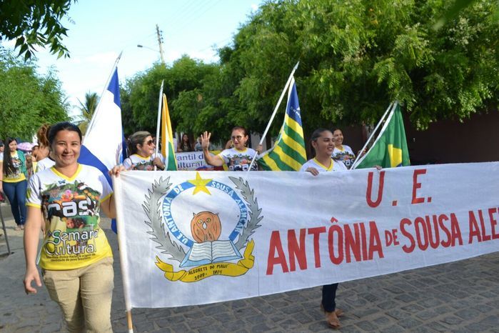 ASA inicia VIII Semana Cultural - Imagem 81