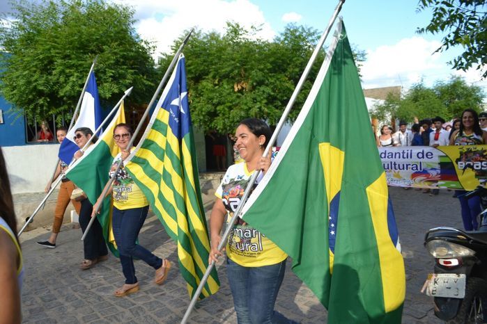 ASA inicia VIII Semana Cultural - Imagem 106