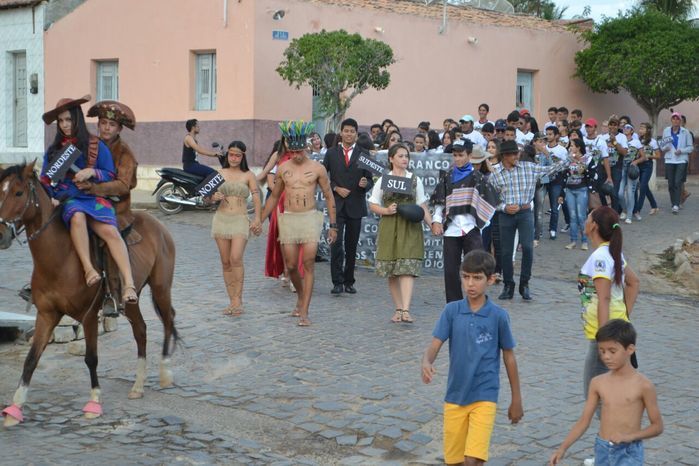 ASA inicia VIII Semana Cultural - Imagem 63