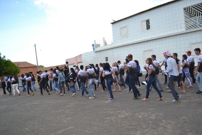 ASA inicia VIII Semana Cultural - Imagem 10