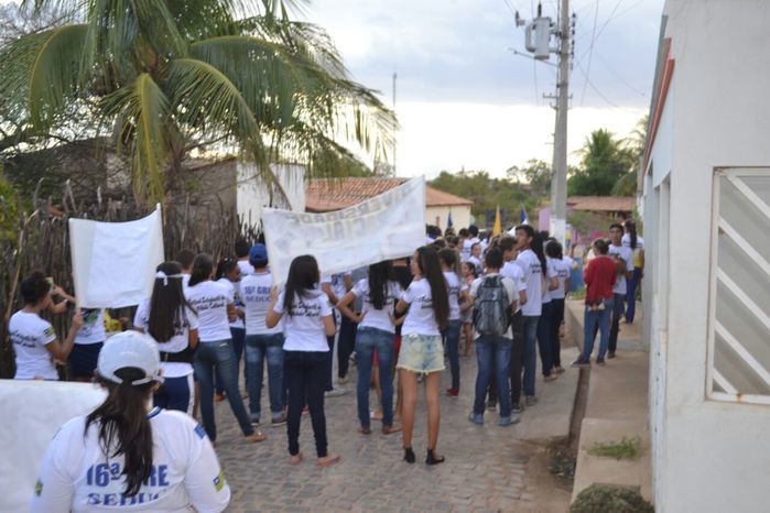 ASA inicia VIII Semana Cultural - Imagem 97