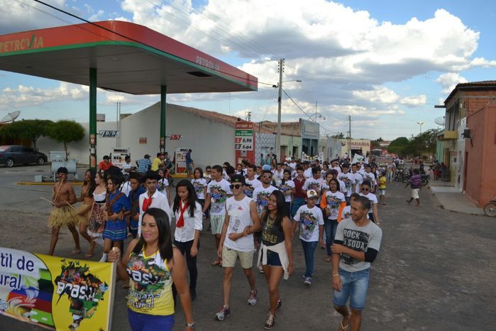 ASA inicia VIII Semana Cultural - Imagem 138