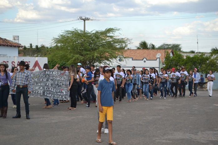 ASA inicia VIII Semana Cultural - Imagem 131