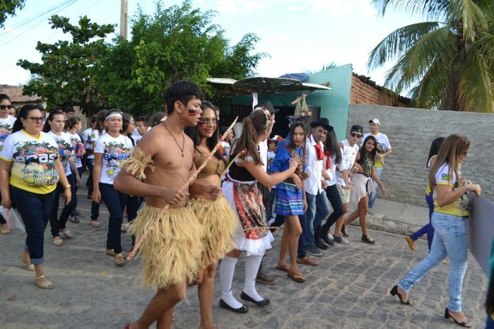 ASA inicia VIII Semana Cultural - Imagem 72