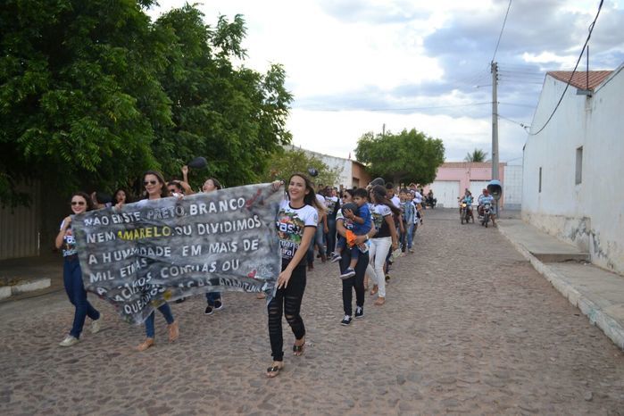 ASA inicia VIII Semana Cultural - Imagem 87