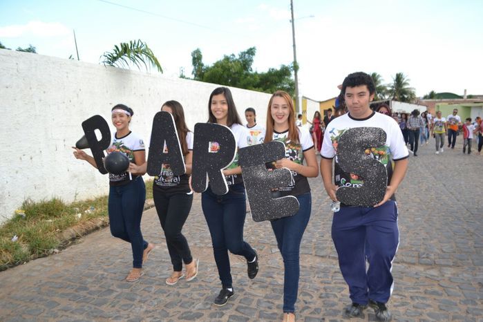 ASA inicia VIII Semana Cultural - Imagem 129