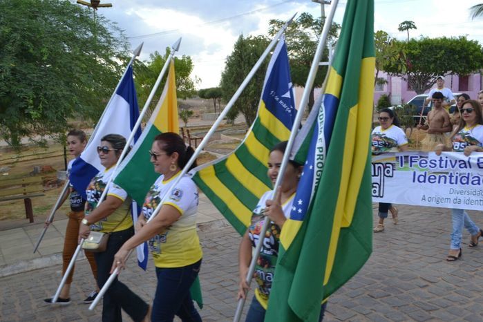 ASA inicia VIII Semana Cultural - Imagem 52