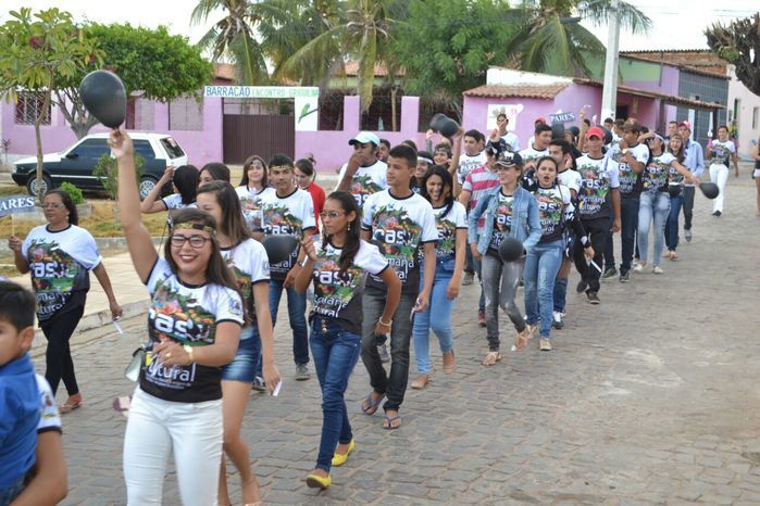 ASA inicia VIII Semana Cultural - Imagem 41