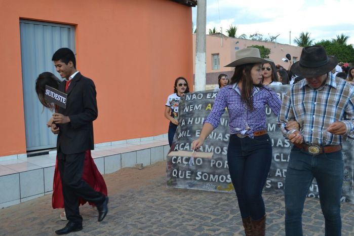 ASA inicia VIII Semana Cultural - Imagem 55