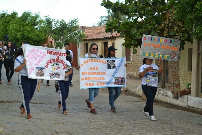 ASA inicia VIII Semana Cultural - Imagem 101